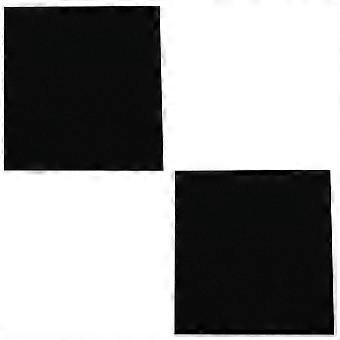 Aquarium Filter Tool Fish Tank Purification Pad for Aquarium Use 2Pcs