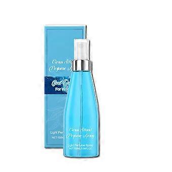 Perfumy w sprayu Citrus Wood 100 ml – długotrwały, naturalny zapach drzewa sandałowego dla kobiet