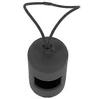 Waste Bags Dispenser Dog Poop Bag Holder for Easy Use Outdoor Walk