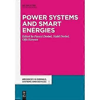Energiesystemen en slimme energie