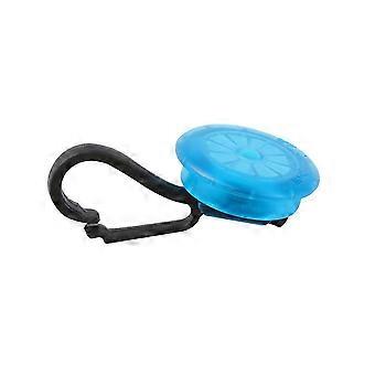 Repun vaaleansininen mini-LED-turvavalo yöjuoksuun, 2 kpl