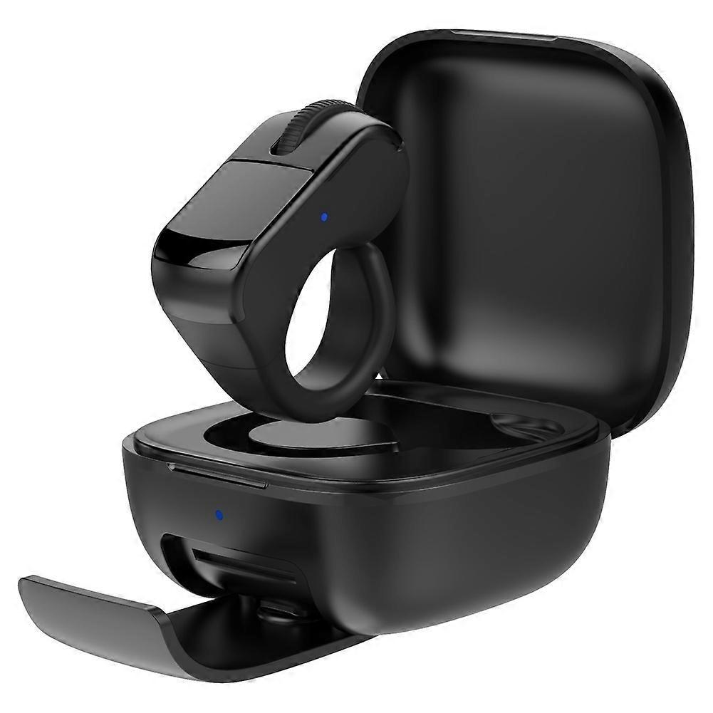Ring Controller for Rokid AI Smart Glasses Flip Page & P o Taking Tool Remote Control Smart Ring