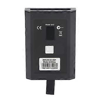 Kit disque du interne fin noir 320 Go voor Xbox 360
