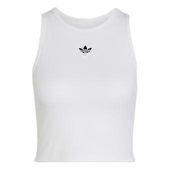 Adidas Tops Kt4749 Ess Rib Tank