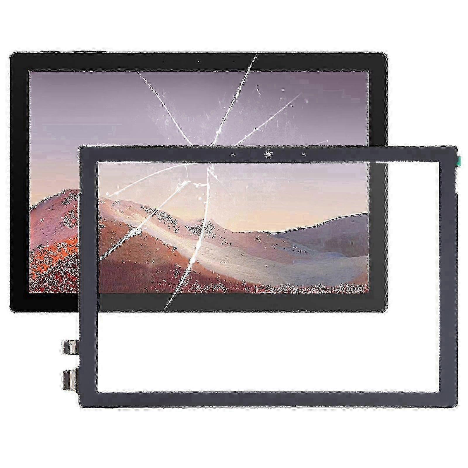 Premium Touch Panel Designed for Microsoft Surface Pro 7 1866 - Alternative Part
