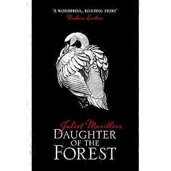 Filha da Floresta - Juliet Marillier - Brochura - Livro em Inglês - Referência
