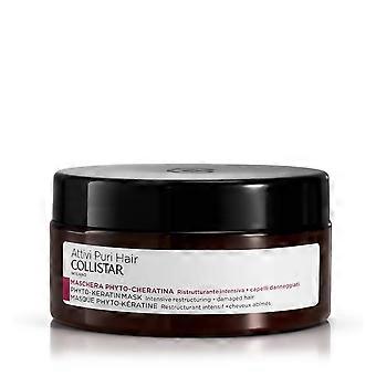 Collistar Phyto Keratina Intensiv-Restrukturierungsmaske 200 ml