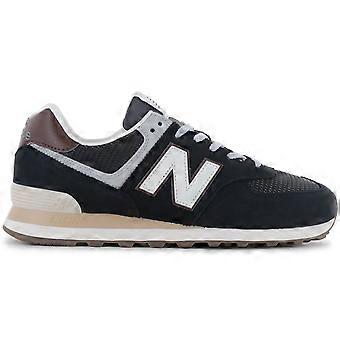 New Balance 574 - Men's Sneakers Shoes Black U5748SB