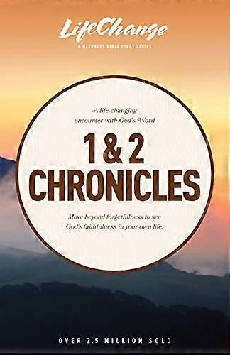 1 and 2 Chronicles (LifeChange)
