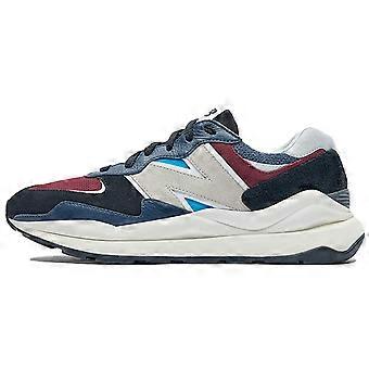 New Balance 57/40 DAHOOD Navy Maroon M5740TB