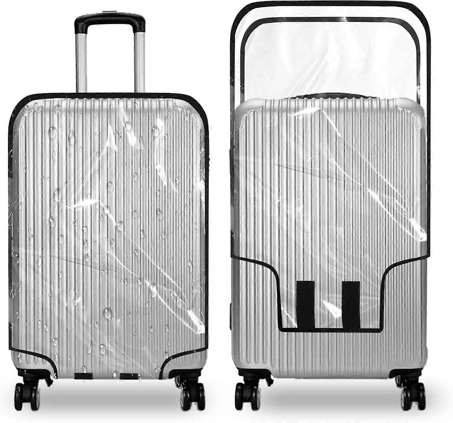 Suitcase Cover 24