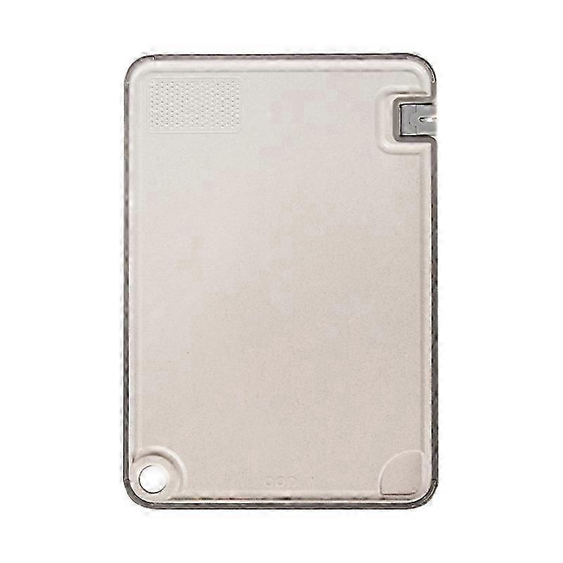 Multifunctional Mildew Resistant Cutting Board Medium 26-27