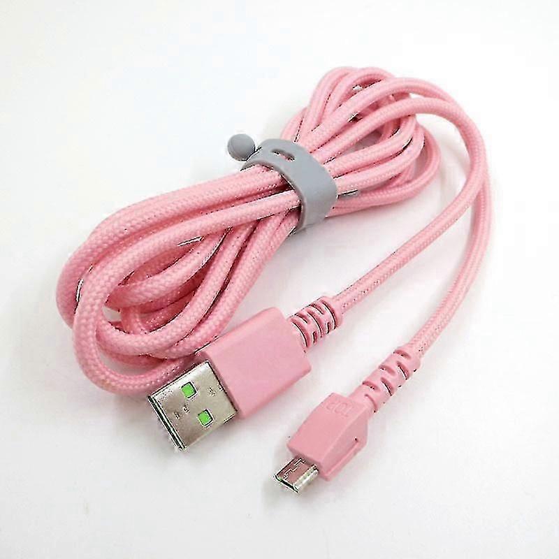 Micro USB charging cable for Razer Viper Ultimate gaming mouse
