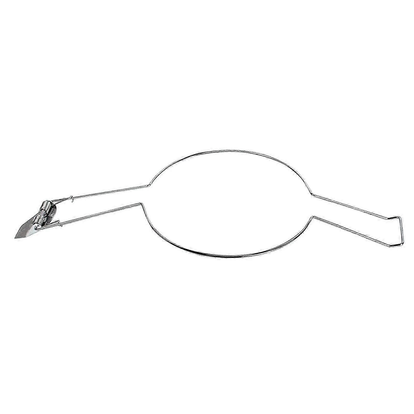 Rustproof Cowboy Hat Clip For Truck SUV