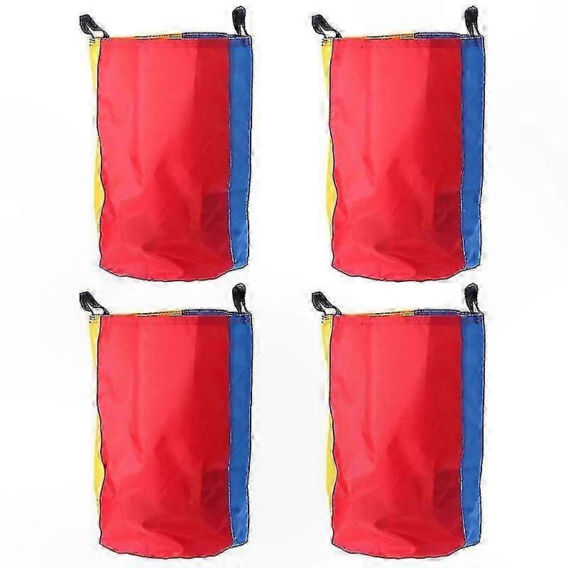4-Pack Racing Sacks
