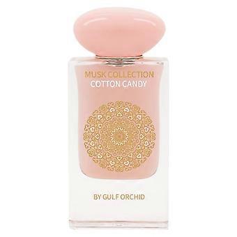 Gulf Orchid Musk Collection Cotton Candy Eau de Parfum Unisex 60 ml