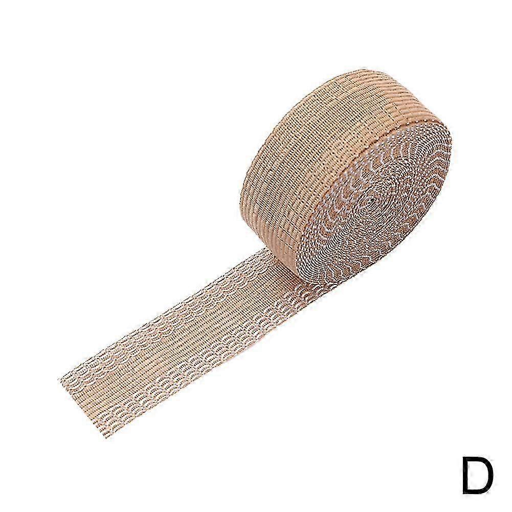 Cloth-Based Iron-On Hem Tape