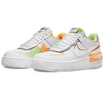 Nike Air Force 1 Low Shadow White Peach Cream Lime da donna DX3718-100
