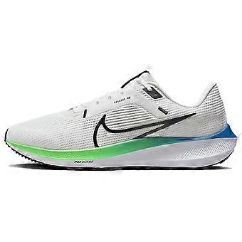 Nike Air Zoom Pegasus 40 Platinum Tint Green Strike DV3853-006