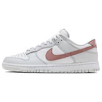 Nike Dunk Low White Red Stardust HF0730-160