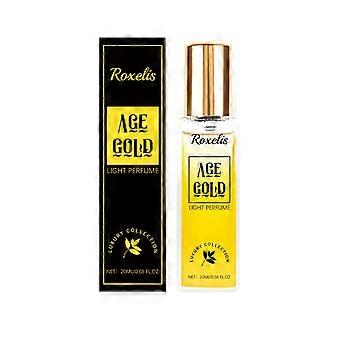 2 st Agarwood Luxury Eau de Toilette, fräsch och elegant spray med Agarwood-doft för charmiga dejter