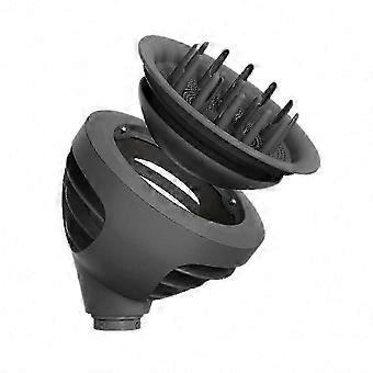 2-in-1 diffusermondstuk voor Airwrap HS01/HS05/SenCiciMen X9 haarstyling