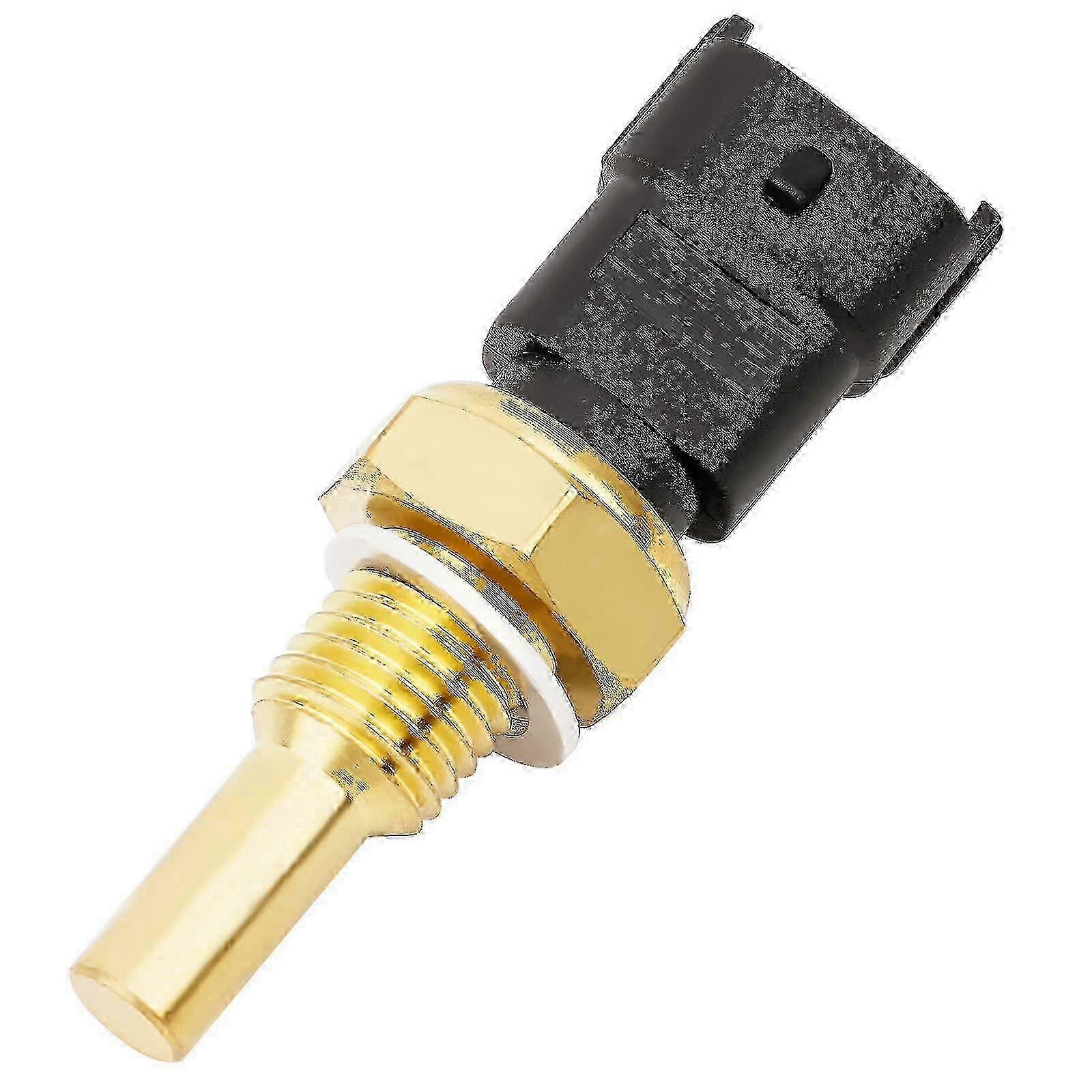 Precision Copper Coolant Temperature Sensor