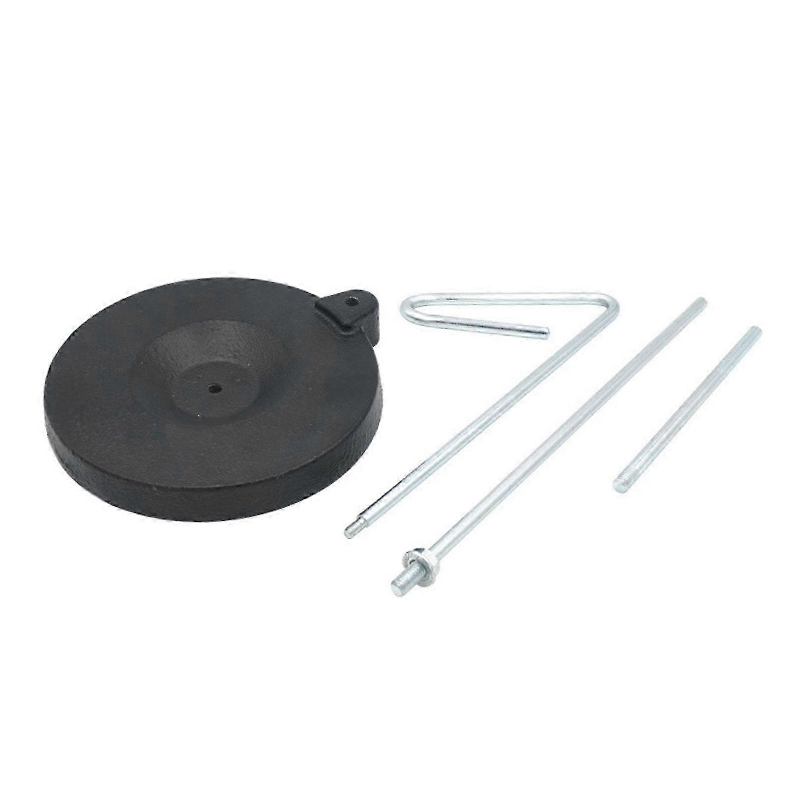 All Metal Thread Stand Single Thread Spool Stand Cone Thread Stand Spool Stand