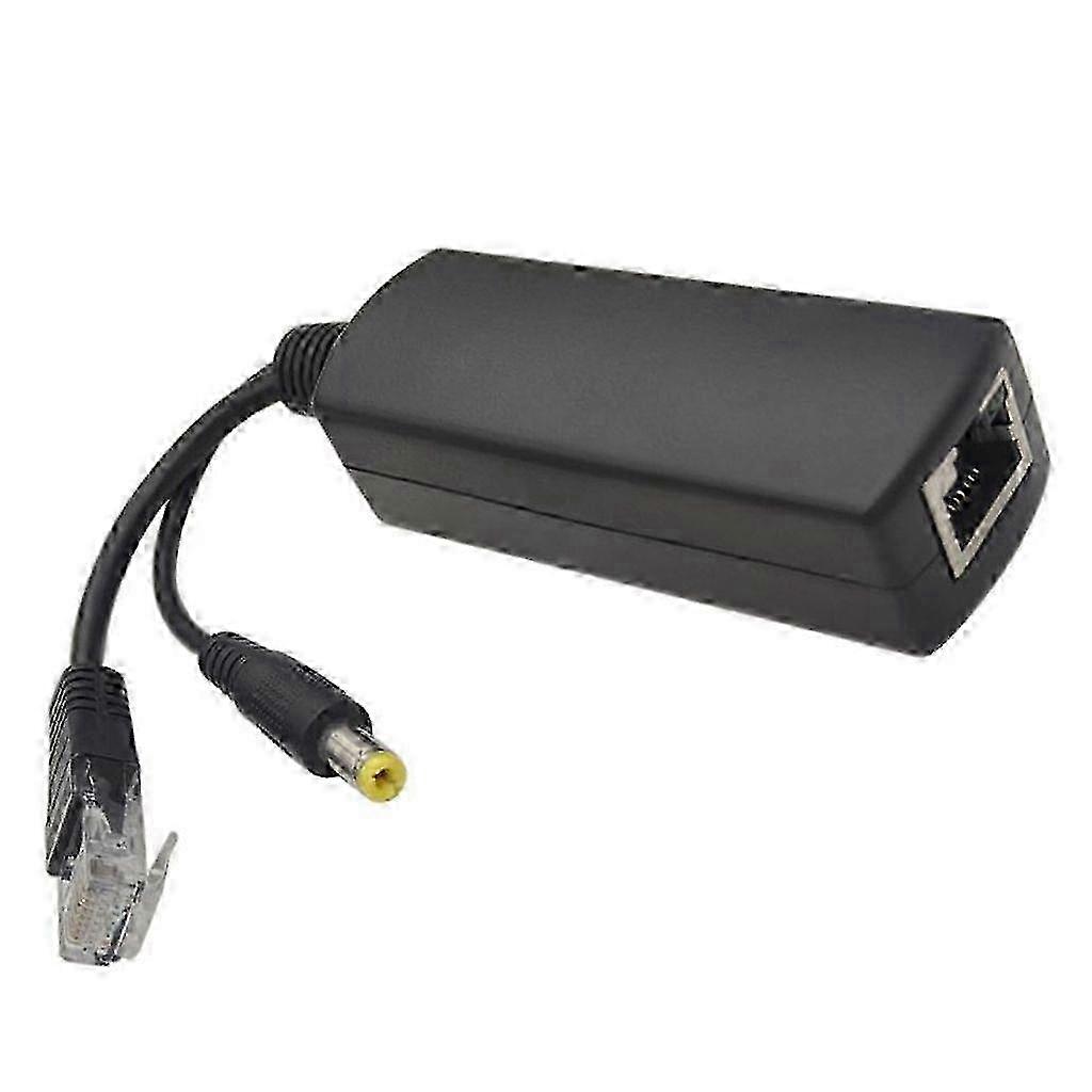 52V 48V ABS PoE Splitter Module