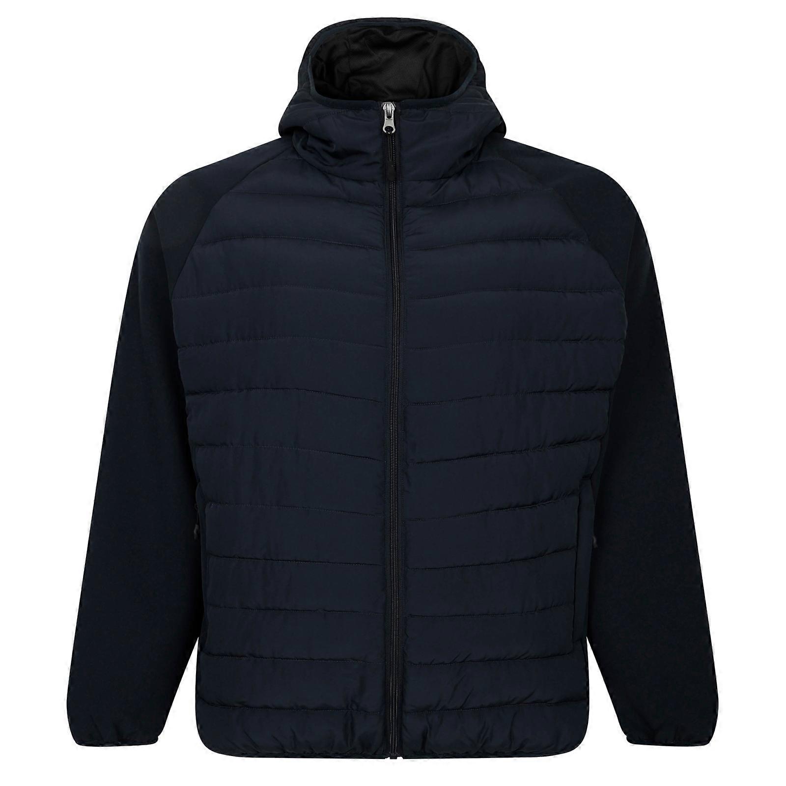 Espionage Mens Big & Tall Softshell Jacket