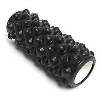 Foam Roller for Fascia Back Neck Spine Massage IXS