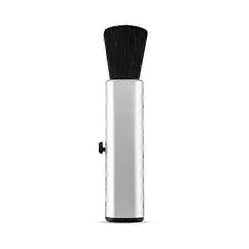 Retractable Vent Cleaning Brush