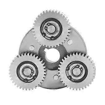 36T 38mm Planétaire avec embrayage pour moteur vélo électrique E-bike Pièces de vélo électrique en acier-Yvan