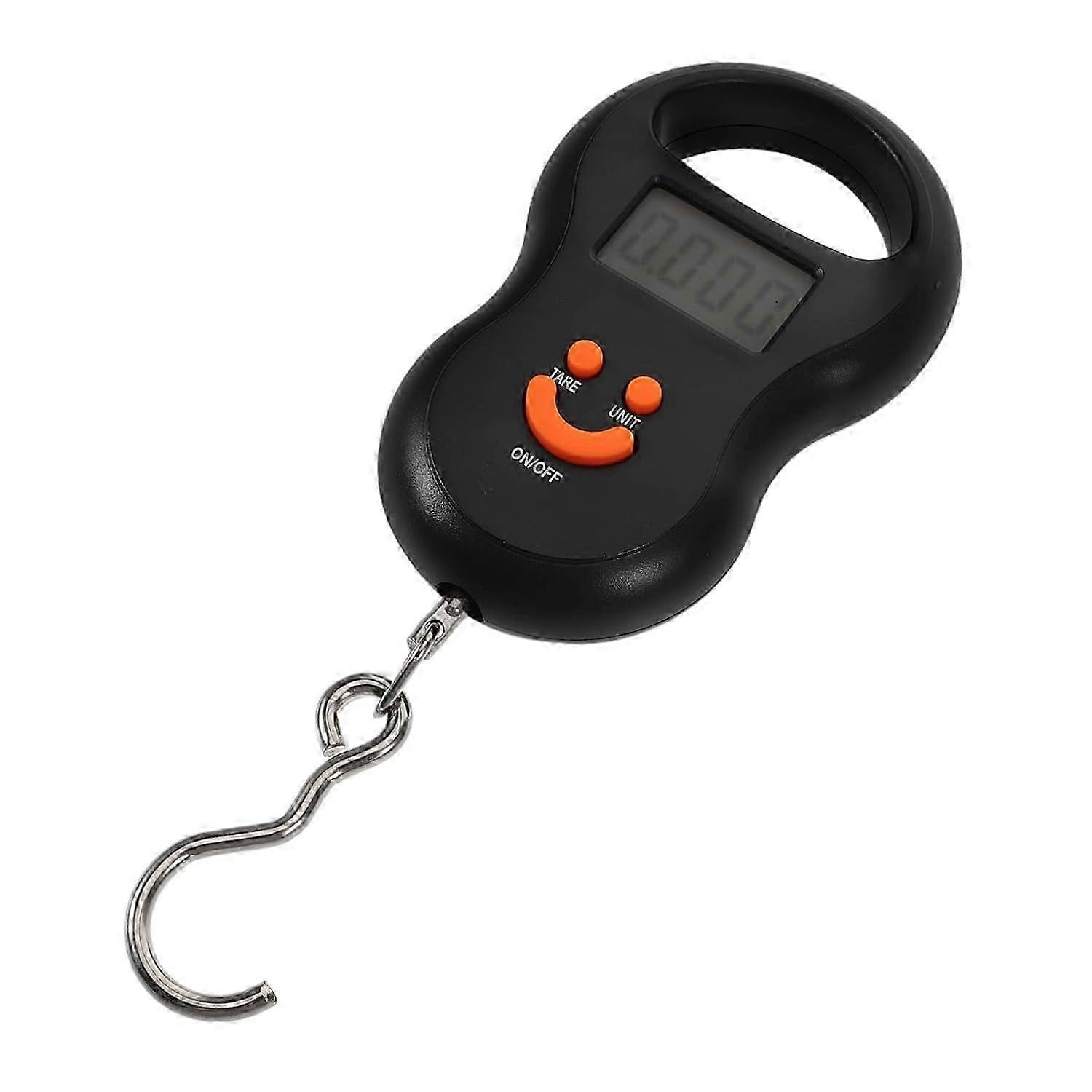 Compact Digital Luggage Scale Accurate