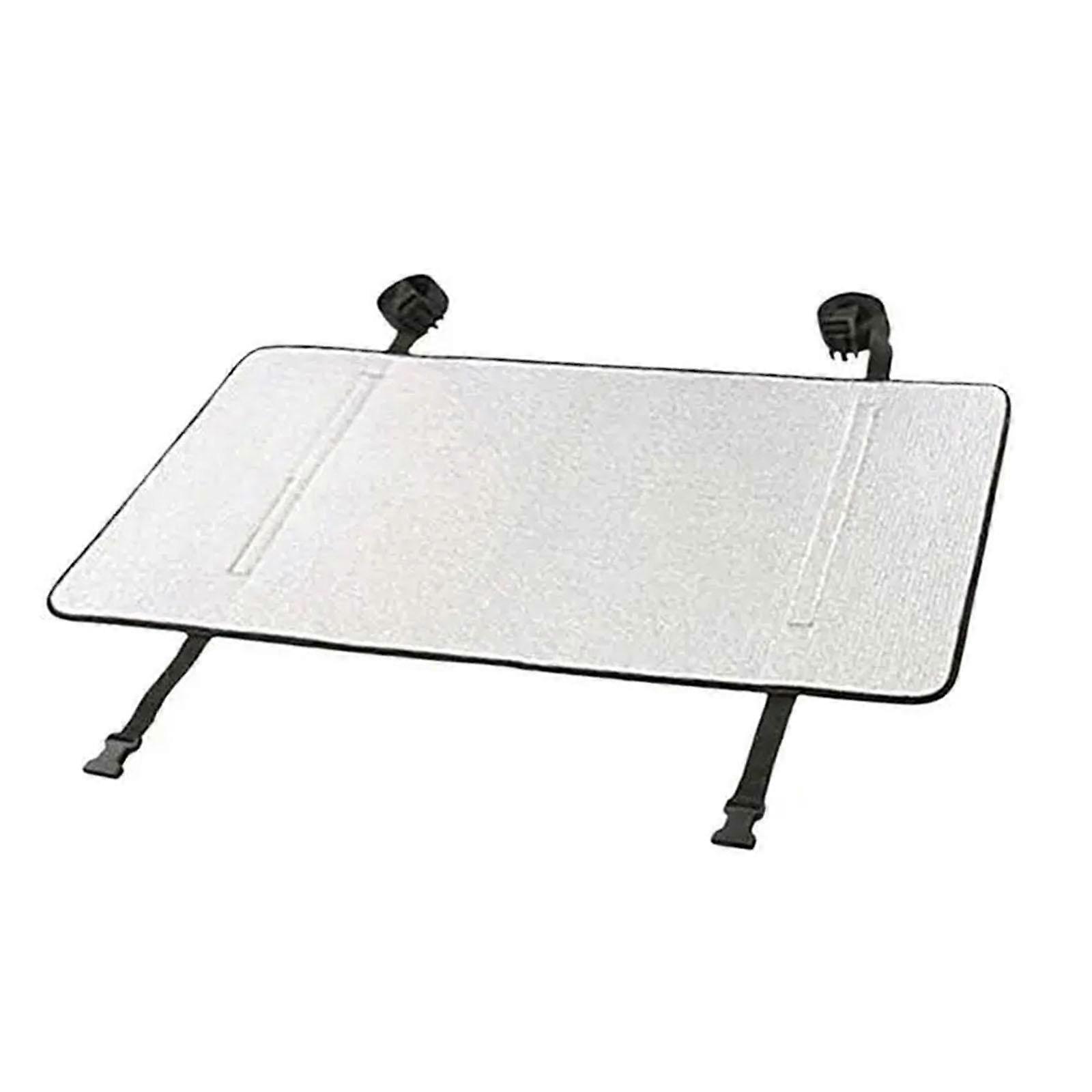 Reflective Waterproof AC Sunshade