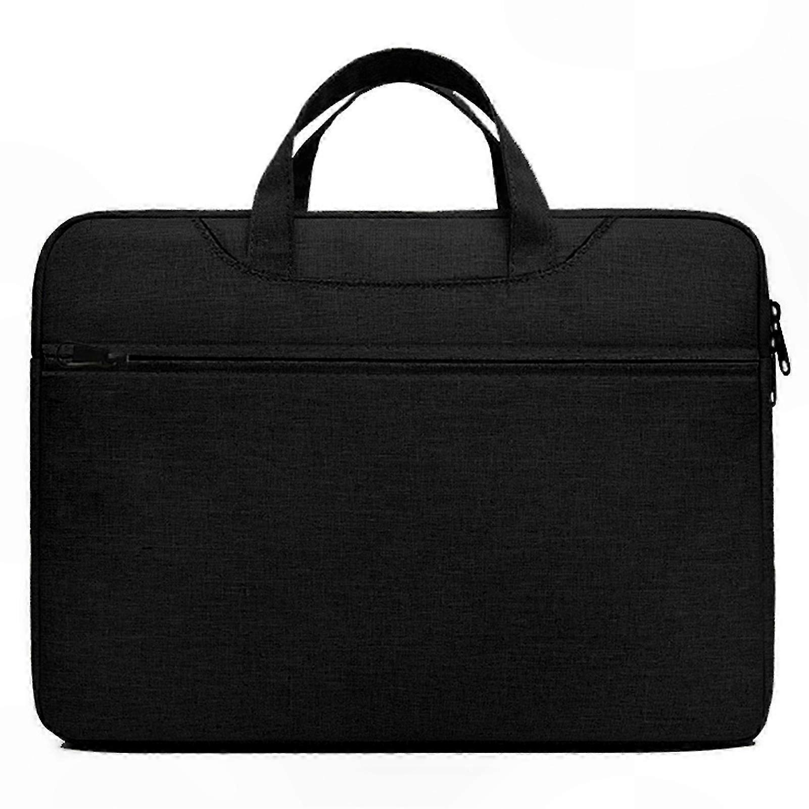 Spacious Shockproof Crossbody Laptop Bag