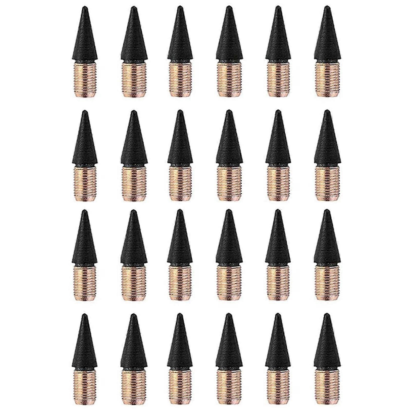 Inkless Eternal Pencil with Replaceable Graphite Nib, Unlimited Writing Technology