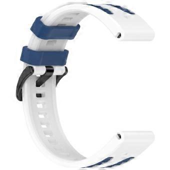 Cinturino da 22/26 mm per smartwatch 8 7XP, resistente all'usura, cinturino di ricambio, antigraffio.