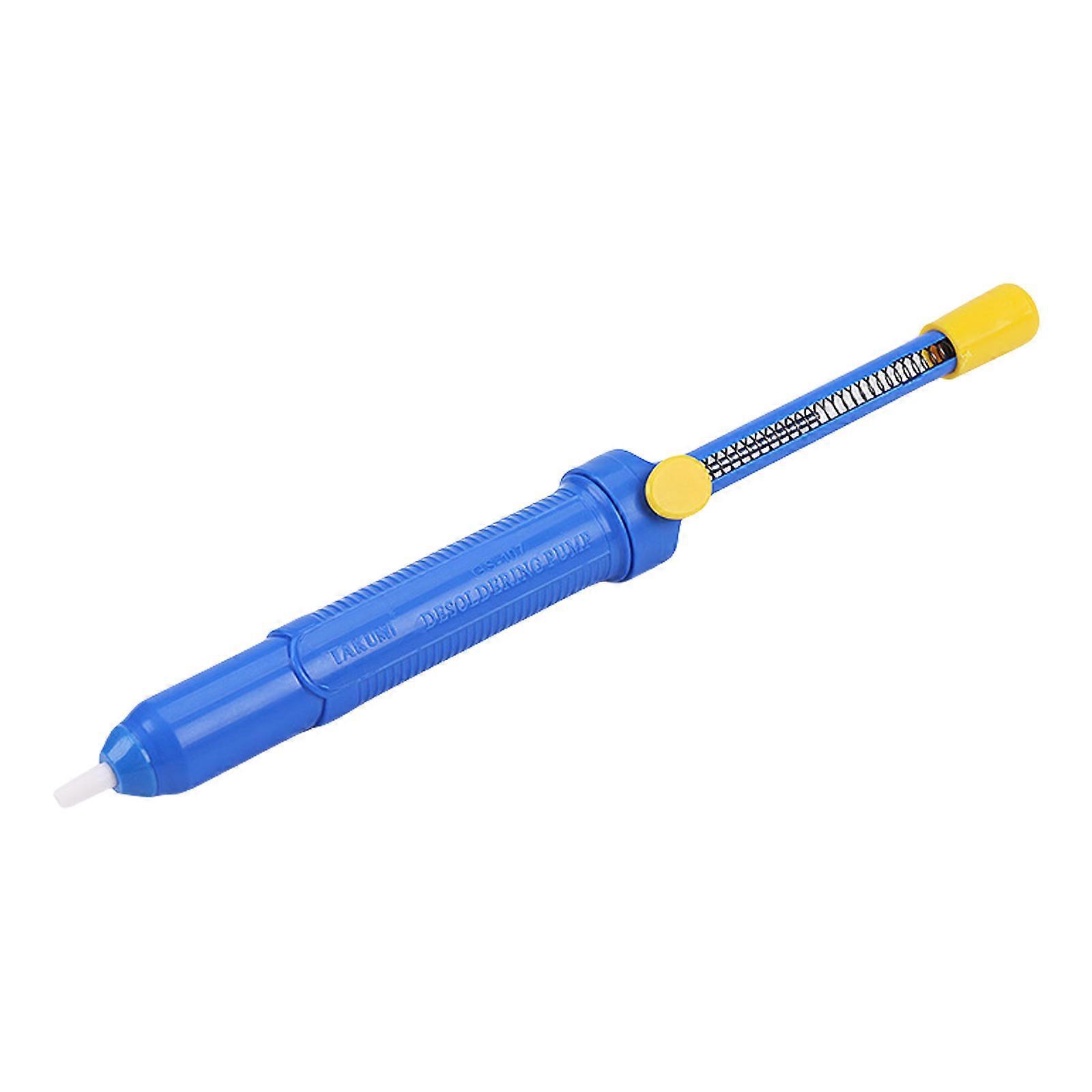 Extended Aluminium Solder Remover