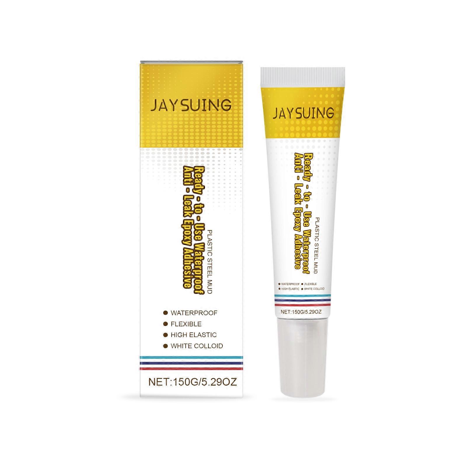 Waterproof Sealant Is Carefully Formulated From Ms Adhesive