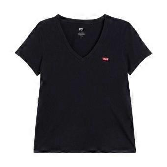 Levis Womens/Ladies Perfect V Neck T-Shirt