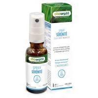 Serenity spray 20 ml