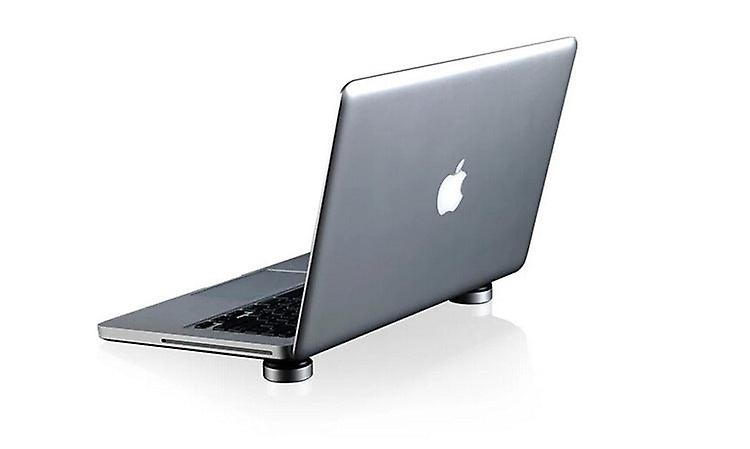 Laptop Tablet Support Stand Riser Holder For Macbook Ibm Surface Aluminum Alloy