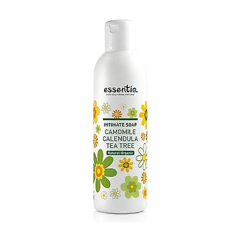 Intimate soap 200 ml