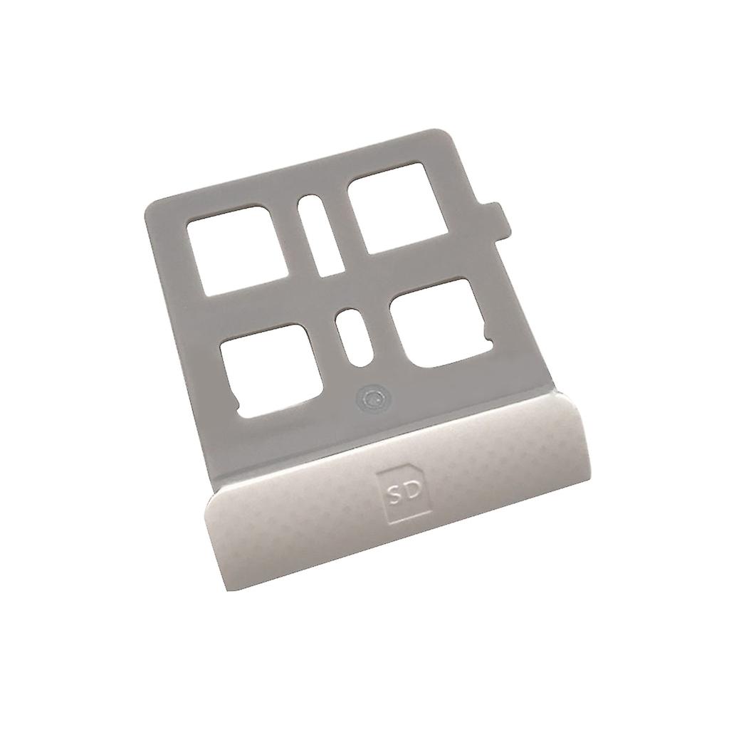 Game Card Slot Socket Cover Replacement Border Frame for 3DSXL 3DSLL
