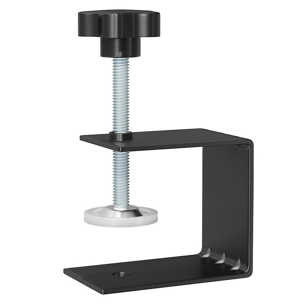 Drawer Front Clamp Adjustable Steel Thickened Jig Installation Tool