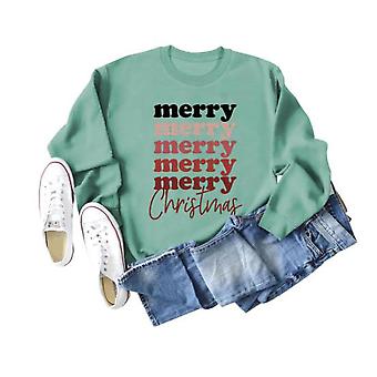 Autumn And Winter Plus Size Sweatshirt Ladies New High Quality