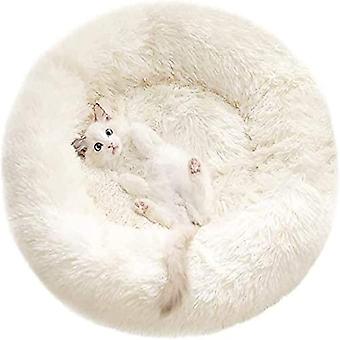 Tappetino isolante bianco sporco per cani e gatti 50cm