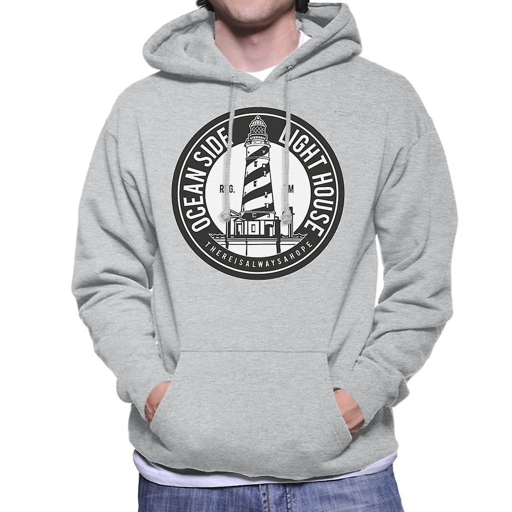 Havet siden fyr Hettegenser