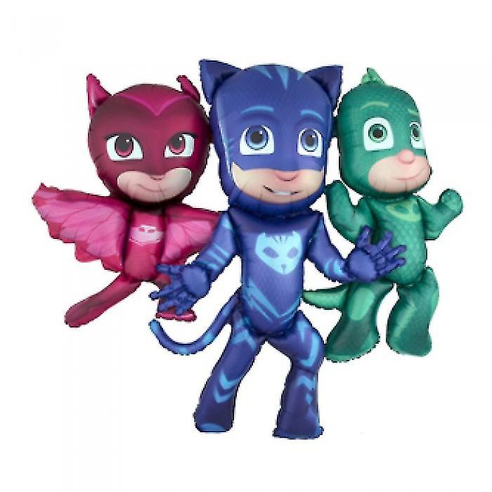 PJ Masks Airwalker Balloon